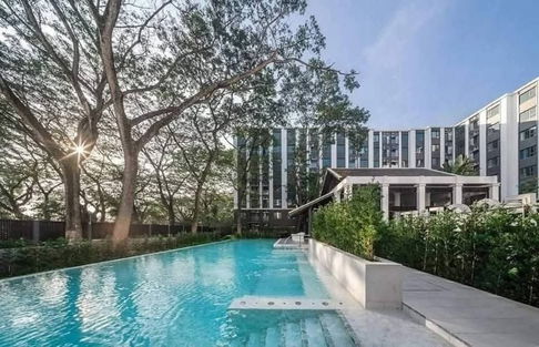 ปล่อยขาย Escent Park Ville ห้องสวยพร้อมเฟอร์ฯ คอนโดติดเซ็นทรลเฟสเชียงใหม่ ,ใกล้ม.พายัพ , นิมมาน , เมญ่า ขายพร้อมคนเช่าเดือนละ 9,000 บ./ด.