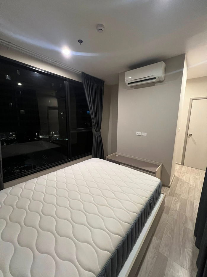 picture For   rent   IDEO Mobi Sukhumvit Eastpoint  🔴🔴 - 2/11