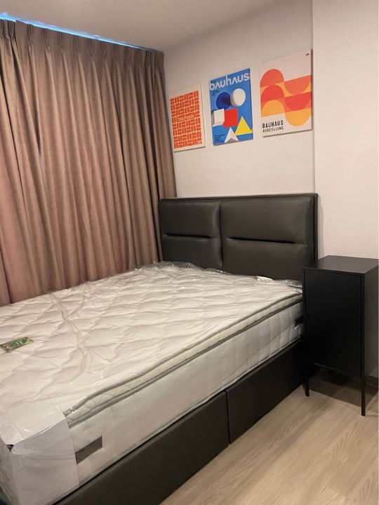 รูป 🔴RV20555🟡 ให้เช่าถูกมาก👍 Aspire Sukhumvit - Rama 4 💛🧡 ✅แอดไลน์ @mproperty (มี @ ด้วย) แอดมินตอบไว - รูปที่ 5/7