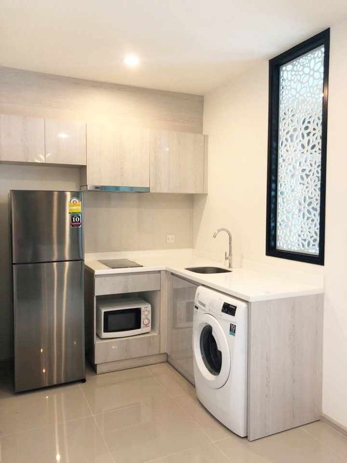 รูป ห้องมาใหม่🐲แอดไลน์ได้เลยครับ🐲✨✨🛋️🛌 ห้วยขวาง💥ไลฟ์ อโศก 🔴🟢🟡 - รูปที่ 13/19