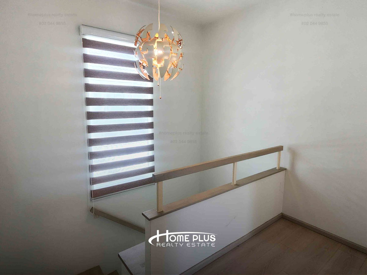 รูป บ้านเดี่ยว 2 ชั้น วิลลาจจิโอ ปิ่นเกล้า-ศาลายา (Villaggio Pinkhlao-Salaya) - รูปที่ 14/42