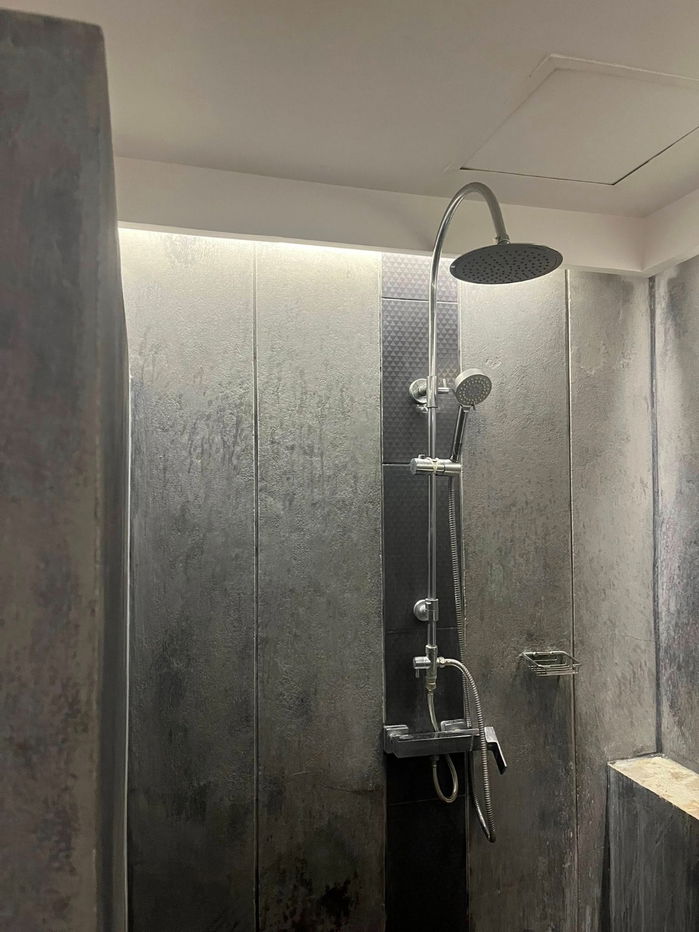 picture @Condorental condo for rent State Tower - 16/17