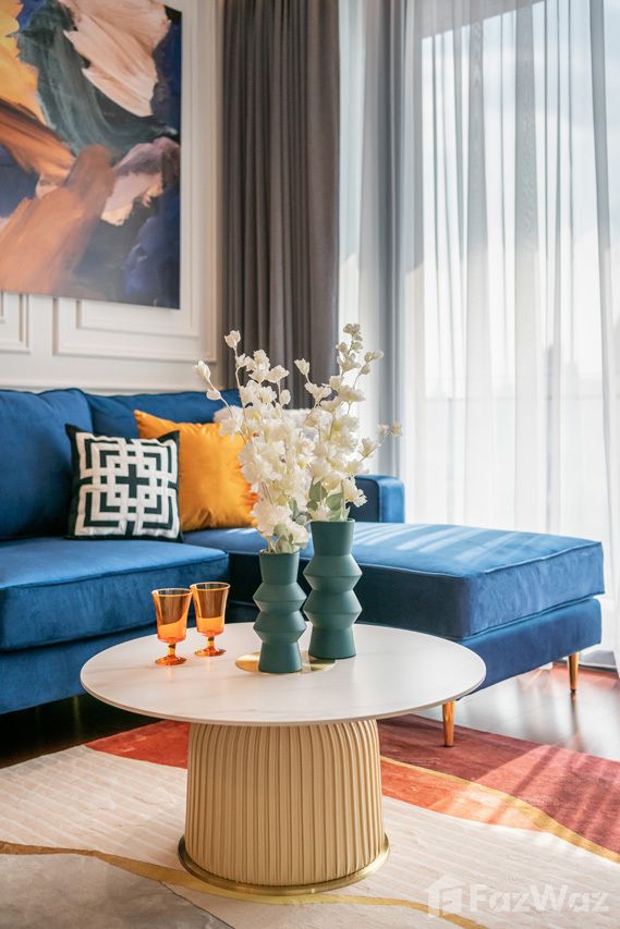 picture 2 Bedroom Condo for sale at Khun By Yoo  671516 - 8/40