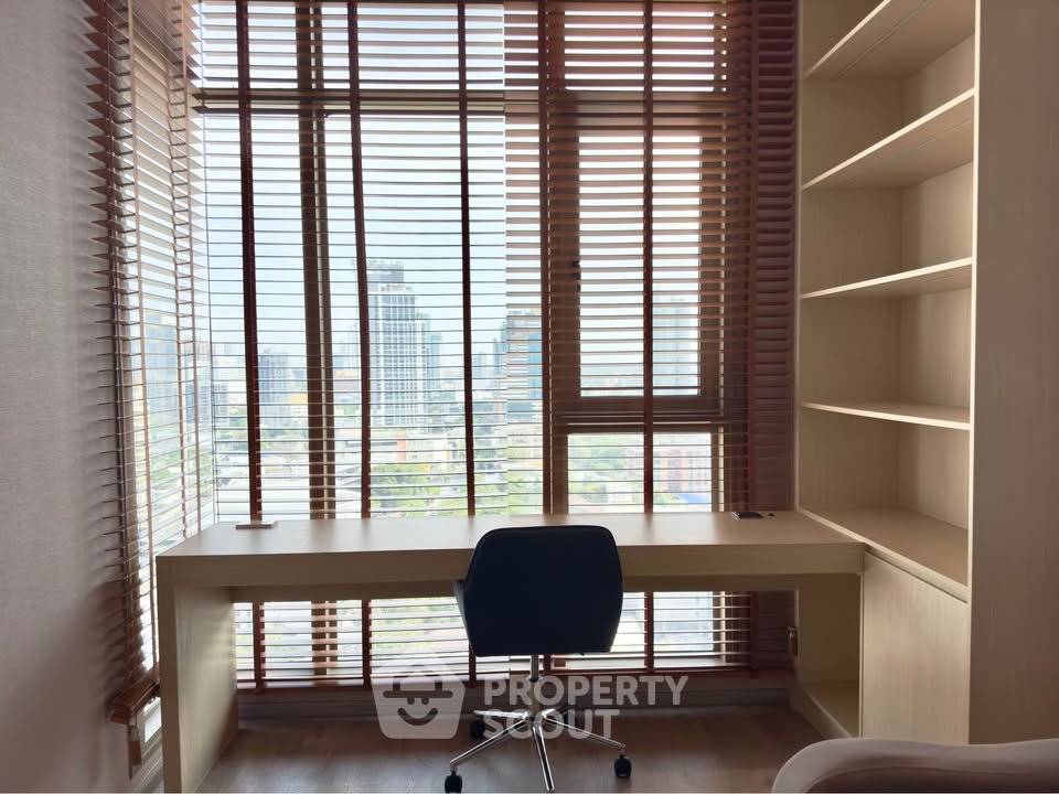 picture 1-BR Condo at Rhythm Ekkamai Estate near BTS Thong Lor (ID 2425156) - 4/10