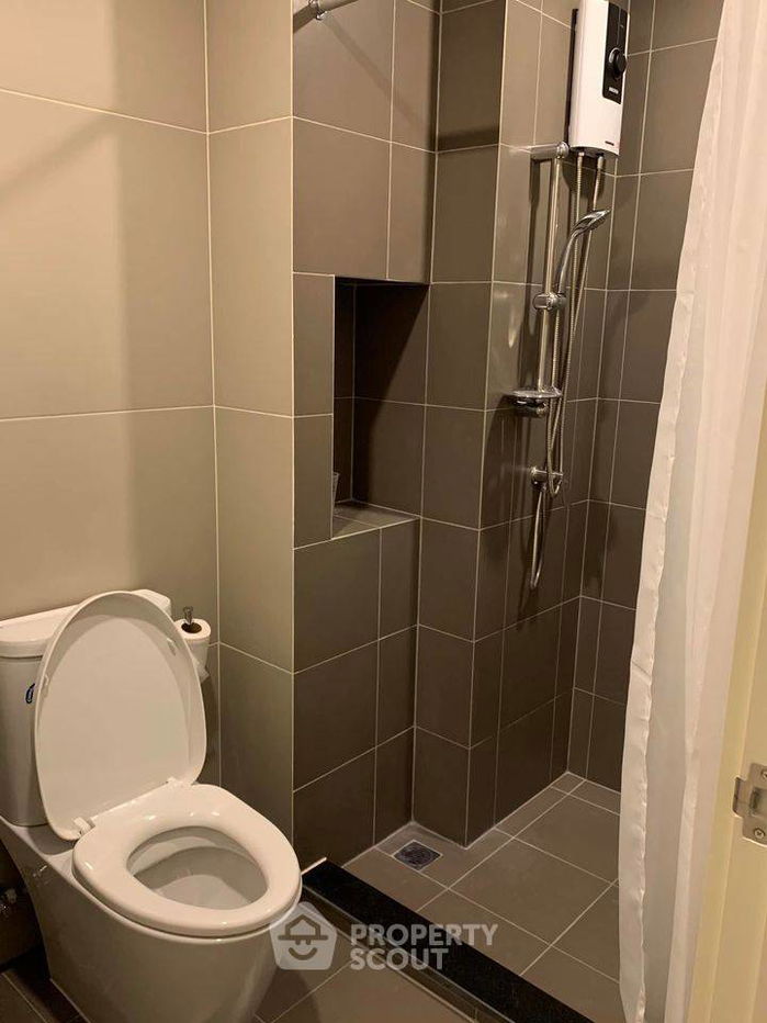 picture 1-BR Condo at Elio Sathorn-Wutthakat near BTS Wutthakat (ID 647221) - 5/7