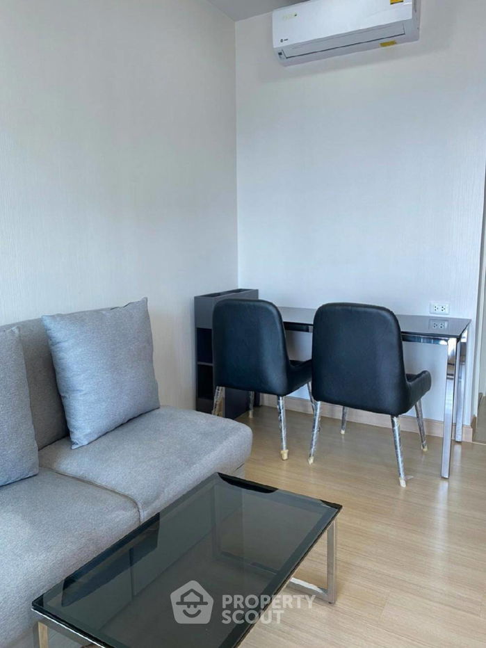 picture 1-BR Condo at Supalai Loft Yaek Fai Chai Station near MRT Fai Chai (ID 637575) - 3/6