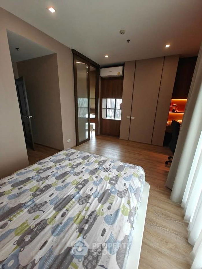 รูป คอนโด 1-ห้องนอน ที่ โนเบิล รีฟอร์ม อารีย์ ใกล้ BTS อารีย์ (ID 2419690) - รูปที่ 9/15