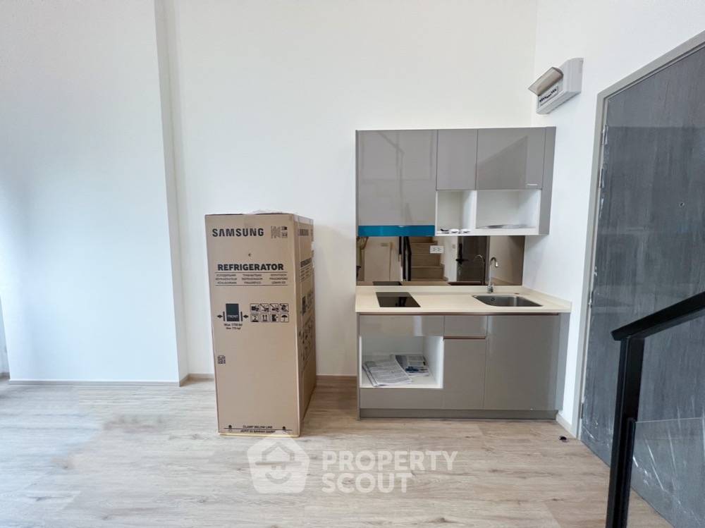 รูป คอนโด 2-ห้องนอน ที่ เดอะริช พระราม 9-ศรีนครินทร์ ใกล้ ARL หัวหมาก (ID 820832) - รูปที่ 9/9