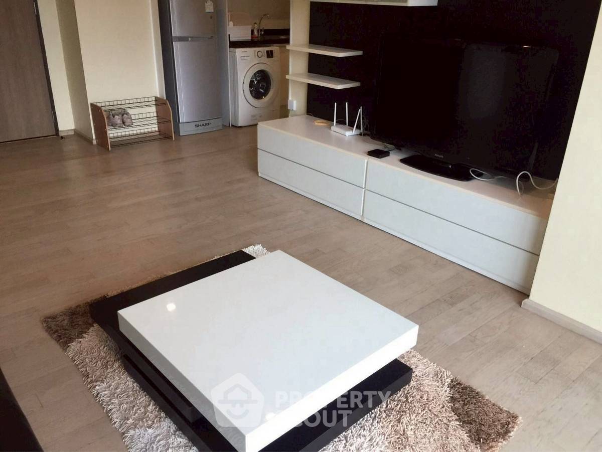 picture 1-BR Condo at Noble Remix near BTS Thong Lor (ID 2458638) - 2/7