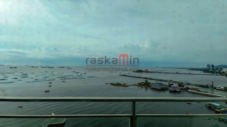  ขาย คอนโด Marina Bayfront Sriracha – ศรีราชา ชลบุรี