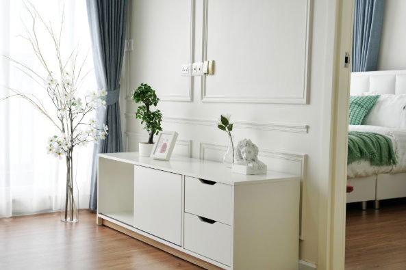 รูป Owner post รับนายหน้าค่าคอมเต็ม 3% 🏢 ขายด่วนนน คอนโดรีโนเวทใหม่! สวย พร้อมอยู่ ราคาดี 📍 Notting Hill Sukhumvit - Praksa - รูปที่ 15/17