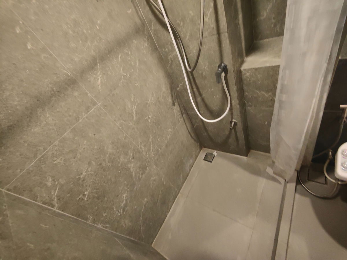 picture Condo for sale, Origin Plug and Play, Ramintra, 14th floor, size 33.33 sq m, ceiling height 3 meters, pets friendy - 32/34