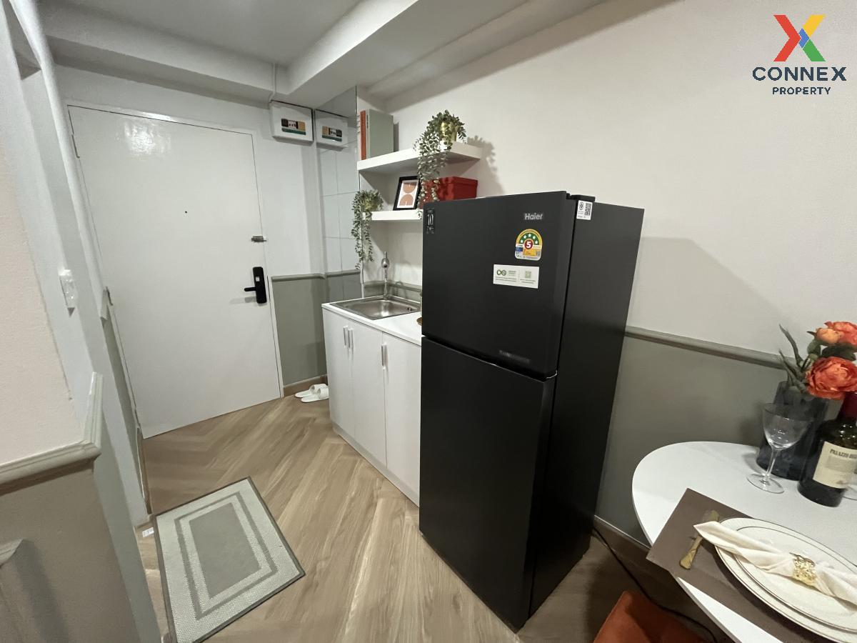 รูป เช่าคอนโด เดอะ วอเตอร์ฟอร์ด รอยัล สูท BTS-เสนานิคม แขวงจันทรเกษม เขต จตุจักร กรุงเทพ CX-129845 ✅ ทักไลน์ @connexproperty ตอบทันที ทีมงานมืออาชีพ ✅ - รูปที่ 4/8