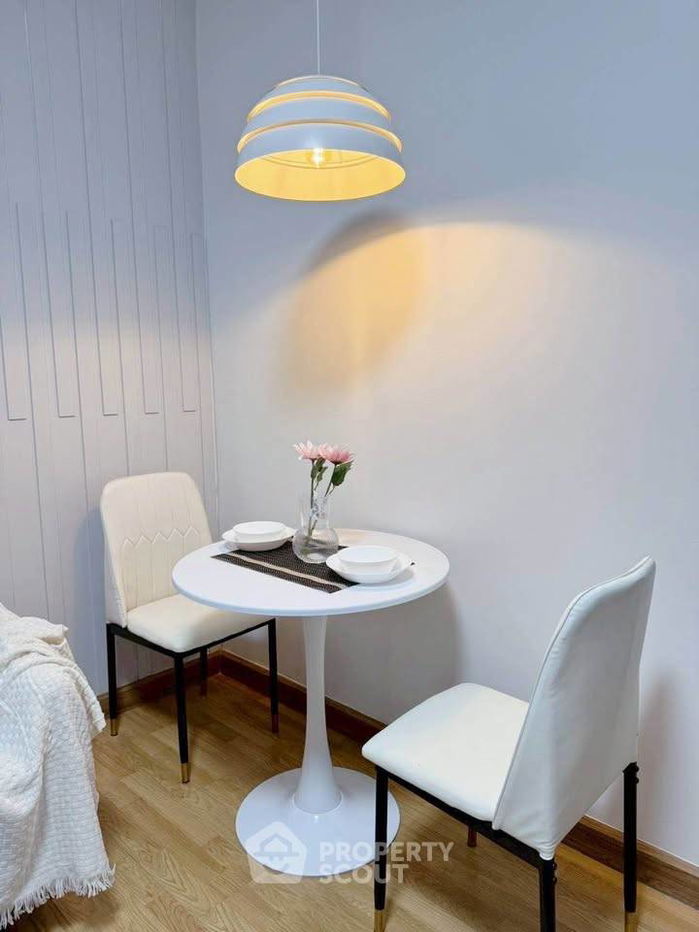 picture 1-BR Condo at The Tree Ladprao in Lat Phrao (ID 2333291) - 3/12