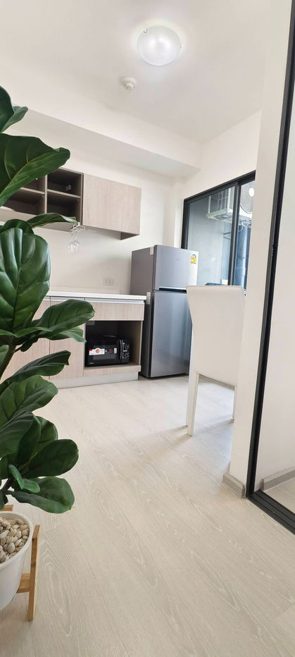 picture Condo for rent: Grene Don Mueang-Songprapa, near Don Mueang Airport. - 2/14