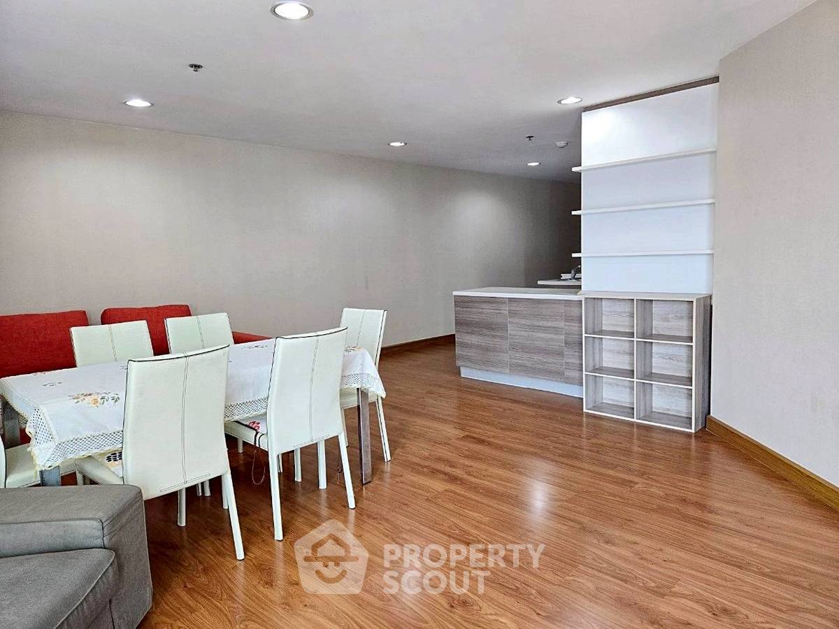 picture 2-BR Condo at Belle Grand Rama 9 near MRT Phra Ram 9 (ID 2458730) - 4/16