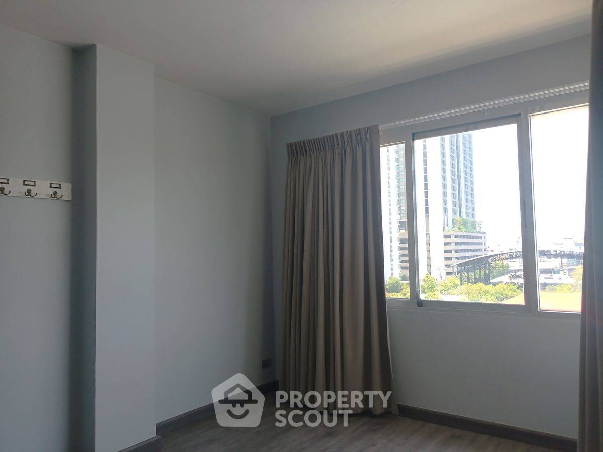 picture 2-BR Condo at Baan Suan Lalana Condominiums close to Pattaya (ID 2319301) - 14/24