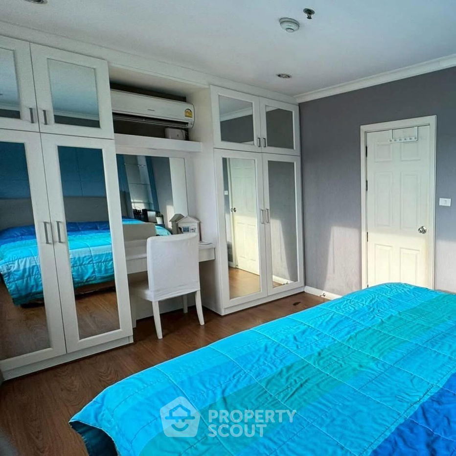 picture 2-BR Condo at Grand Park View Asoke near MRT Sukhumvit (ID 2400842) - 10/11