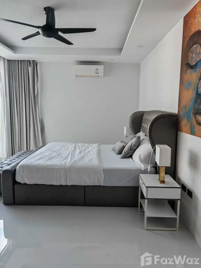 รูป วิลล่าให้เช่า 4 ห้องนอน ใน บ่อผุด, สุราษฎร์ธานี 1938520 - รูปที่ 56/58