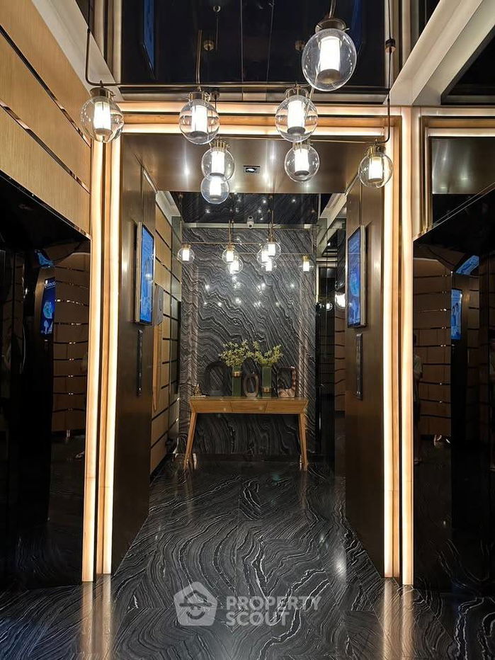 picture 1-BR Condo at The Base Garden Rama 9 near ARL Ramkhamhaeng (ID 1971841) - 6/10