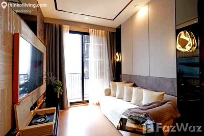 คอนโดให้เช่า : คอนโดให้เช่า 2 ห้องนอน ในโครงการ มารุ เอกมัย 2 5904439