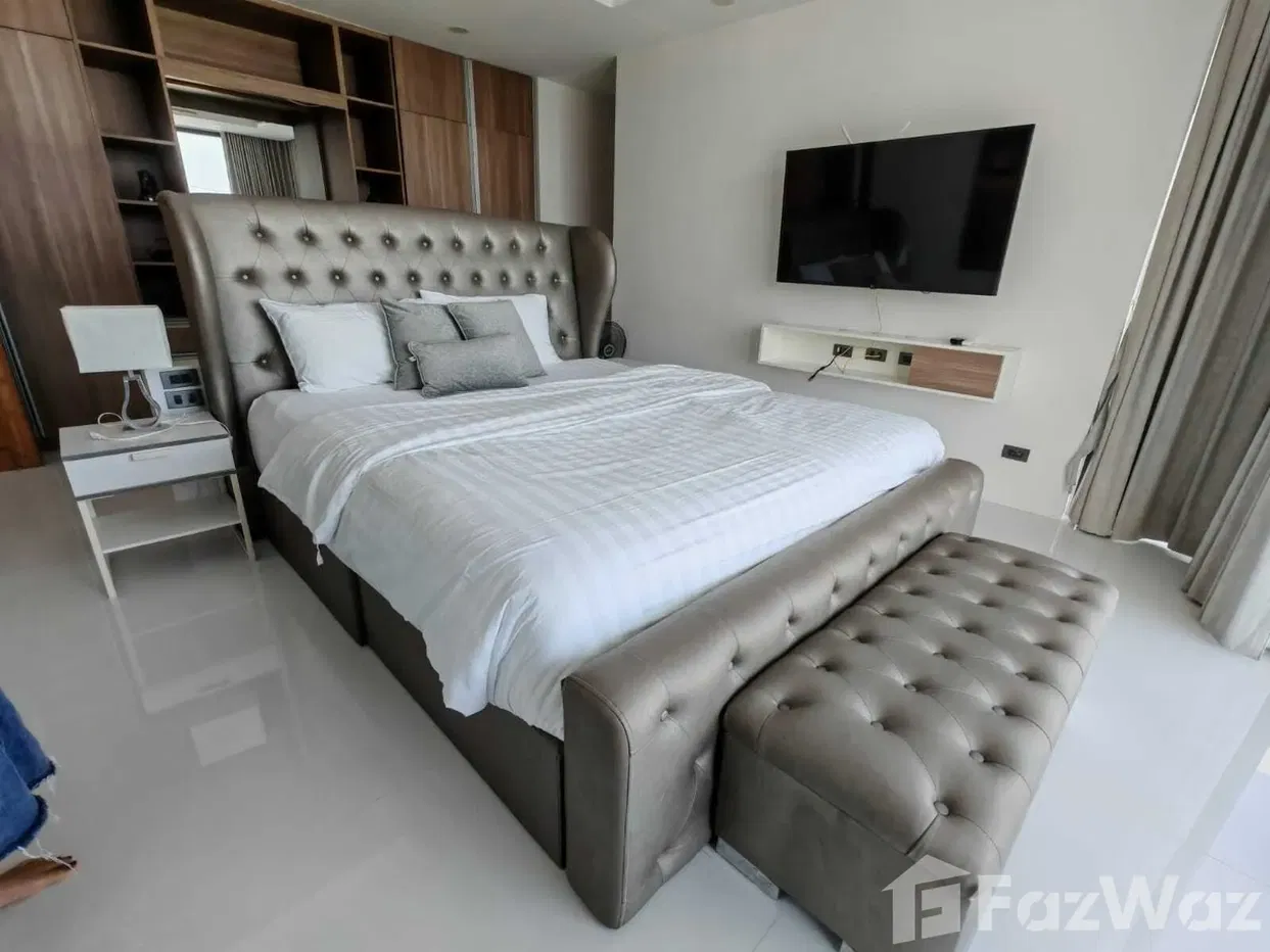 รูป วิลล่าให้เช่า 4 ห้องนอน ใน บ่อผุด, สุราษฎร์ธานี 1938520 - รูปที่ 13/58