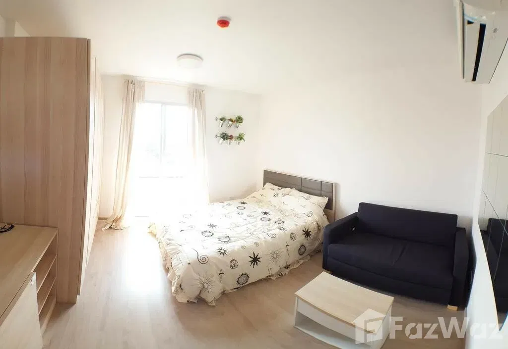 picture Studio Condo for sale at Elio Del Ray  671532 - 2/6