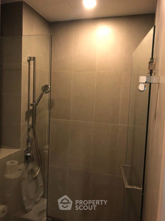 รูป คอนโด 1 ห้องนอน ขนาด 28 ตร.ม. ชั้น 17 Whizdom Avenue Ratchada – Ladprao ใกล้ MRT รัชดาภิเษก (ID 872548) - รูปที่ 4/4