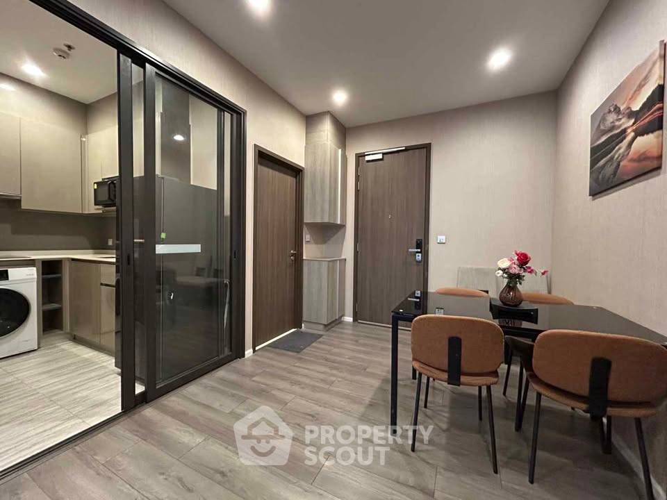 picture 2-BR Condo at Whizdom Essence Sukhumvit near BTS Punnawithi (ID 2419343) - 3/15