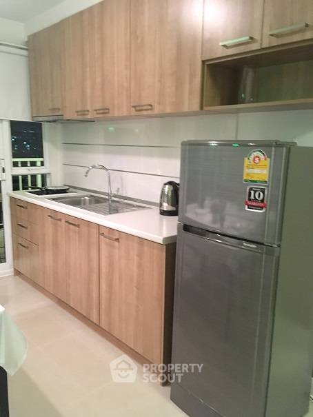 picture 1-BR Condo at Haven Phaholyothin Condominium near BTS Saphan Khwai (ID 403004) - 7/11