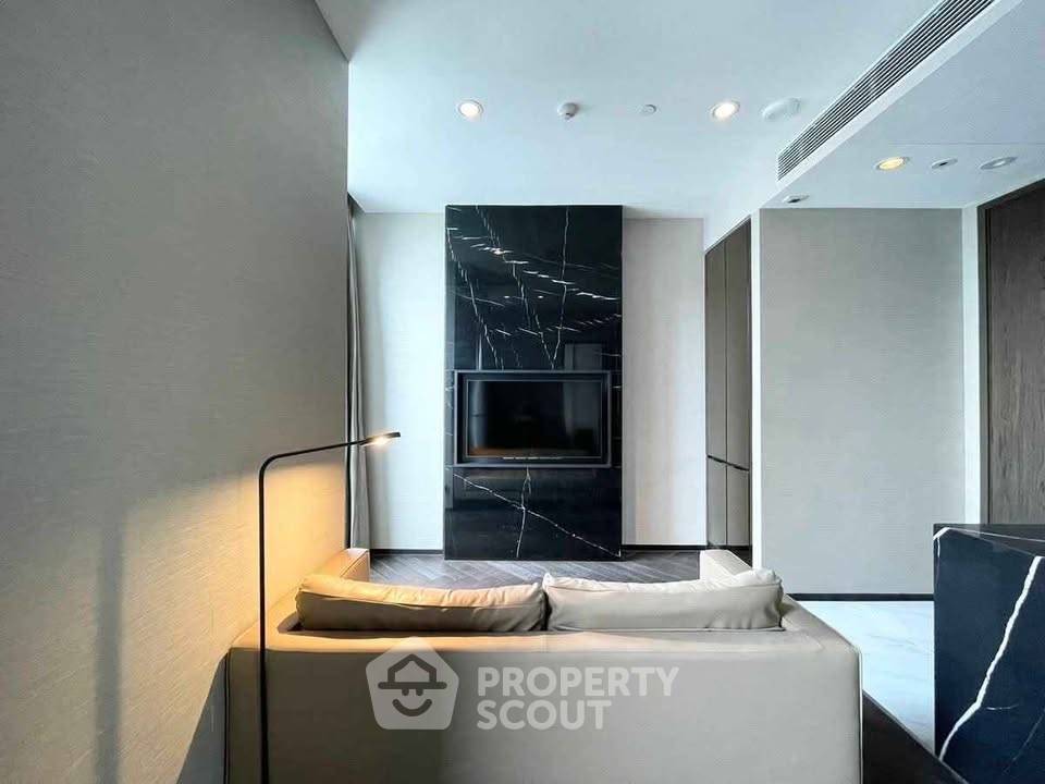 picture 1-BR Condo at The Esse Sukhumvit 36 near BTS Thong Lor (ID 2429419) - 3/12