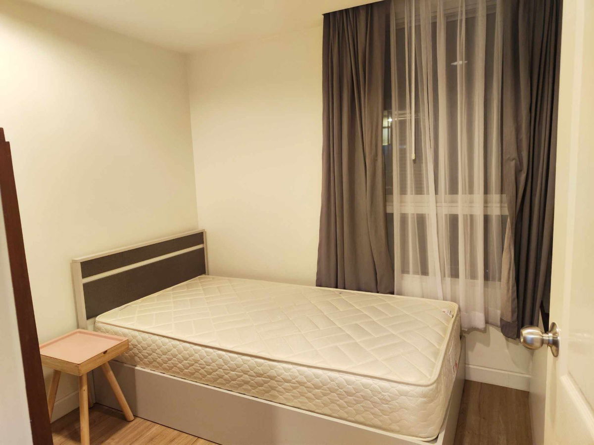 รูป ห้องมาใหม่🐲แอดไลน์ได้เลยครับ🐲✨✨🛋️🛌 ดินแดง💥เดอะ คริส 7 รัชดา 17 🔴🟢🟡 - รูปที่ 2/6