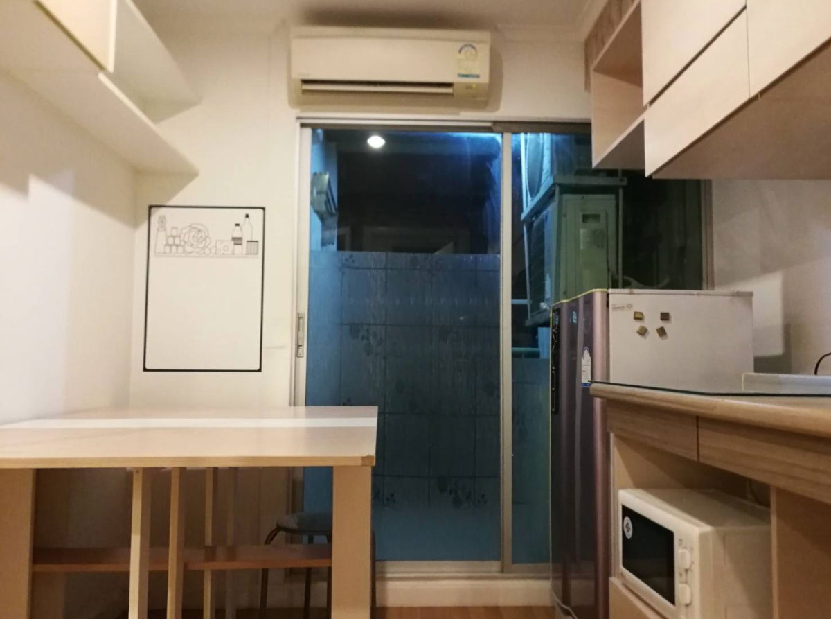 picture For Rent Condo : Lumpini Place Ratchayothin (BTS) (Addlineid: Nattyproperty) - 3/6