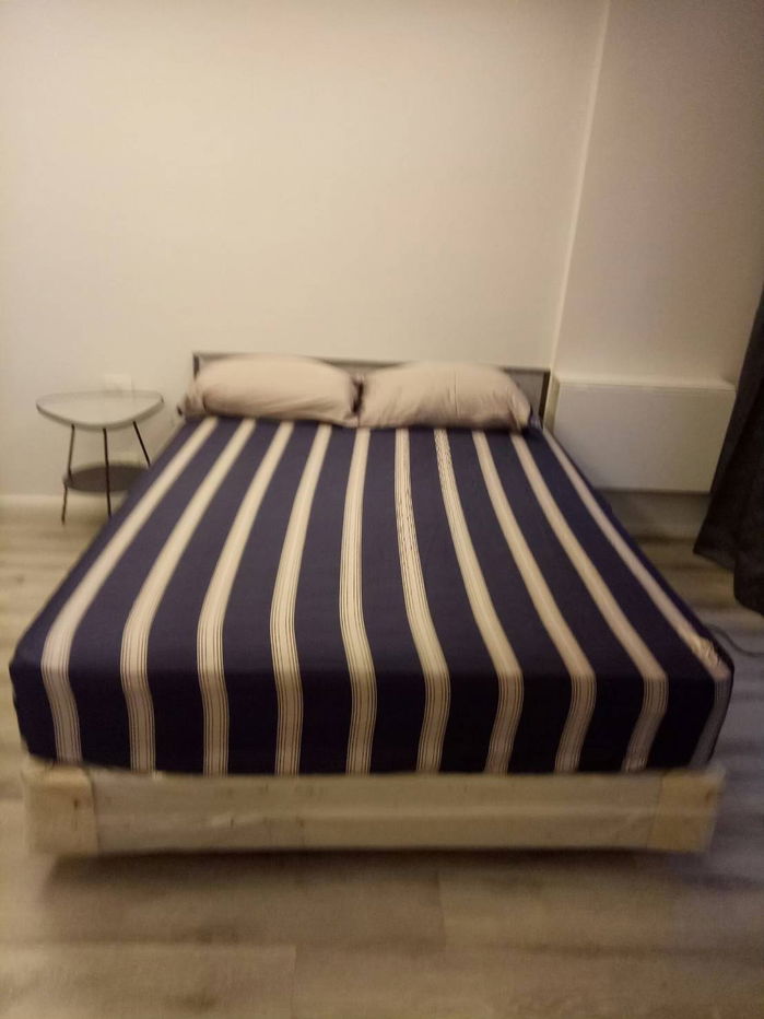 รูป ให้เช่าคอนโดดับเบิ้ล เลค ชั้น 2 เมืองทองธานี - รูปที่ 2/10