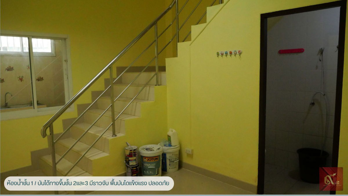 รูป อาคารพาณิชย์ 3 ชั้น 1 คูหา ทำเลทอง ใกล้ตัวเมืองภูเก็ต - รูปที่ 8/14