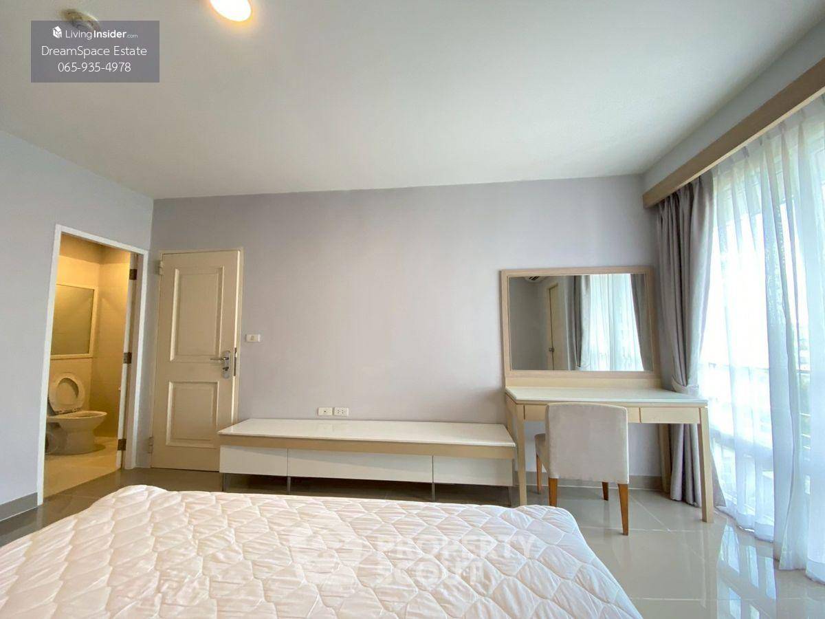 picture 1-BR Condo at I-House Rama IX-Ekamai Condominium near ARL Ramkhamhaeng (ID 2167256) - 13/26