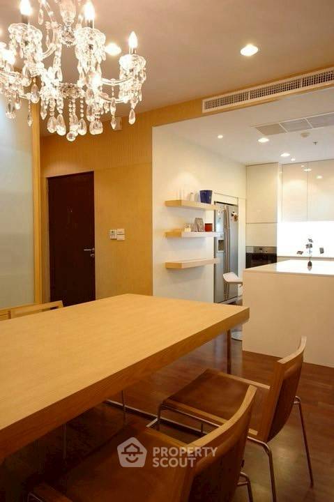 picture 2-BR Condo at Noble Ora near BTS Thong Lor (ID 2457078) - 16/20