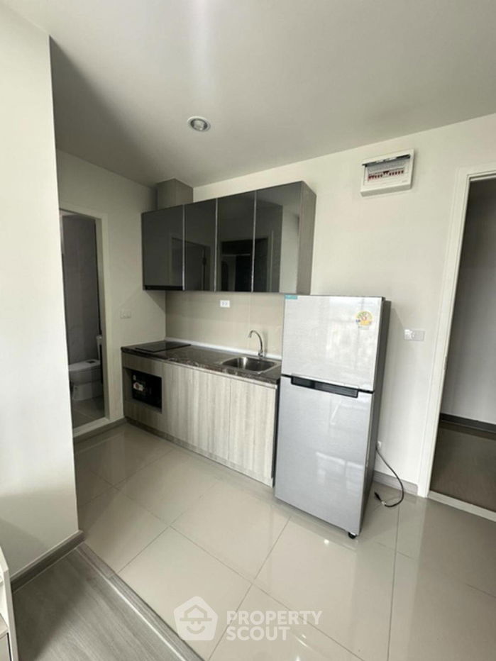 picture 1-BR Condo at The President Charan-Yaek Fai Chai Station near MRT Fai Chai (ID 1644403) - 3/7