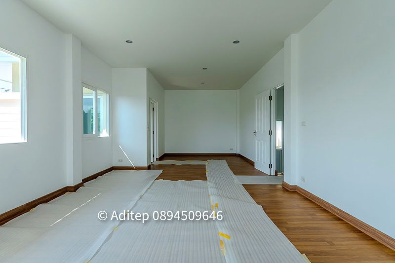 รูป ขายบ้านเดี่ยว Casa Ville รังสิต–คลอง 2 หลังมุม 111 ตรว. 455 ตร.ม. 5 ห้องนอน 5 ห้องน้ำ ใกล้ Future Park ติดถนนรังสิต–นครนายก - รูปที่ 23/35