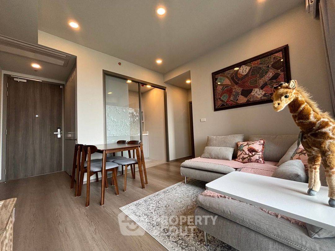 picture 2-BR Condo at Whizdom The Forestias in Bang Kaeo (ID 2454270) - 1/12