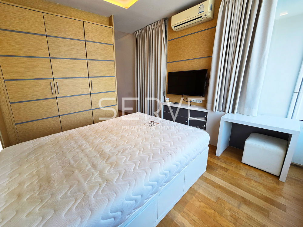 รูป Duplex 1 Bed with Bathtub Good Location BTS Phaya Thai 220 m. & BTS Ratchathewi 250 m. / For Rent-Villa Rachatewi - รูปที่ 5/14
