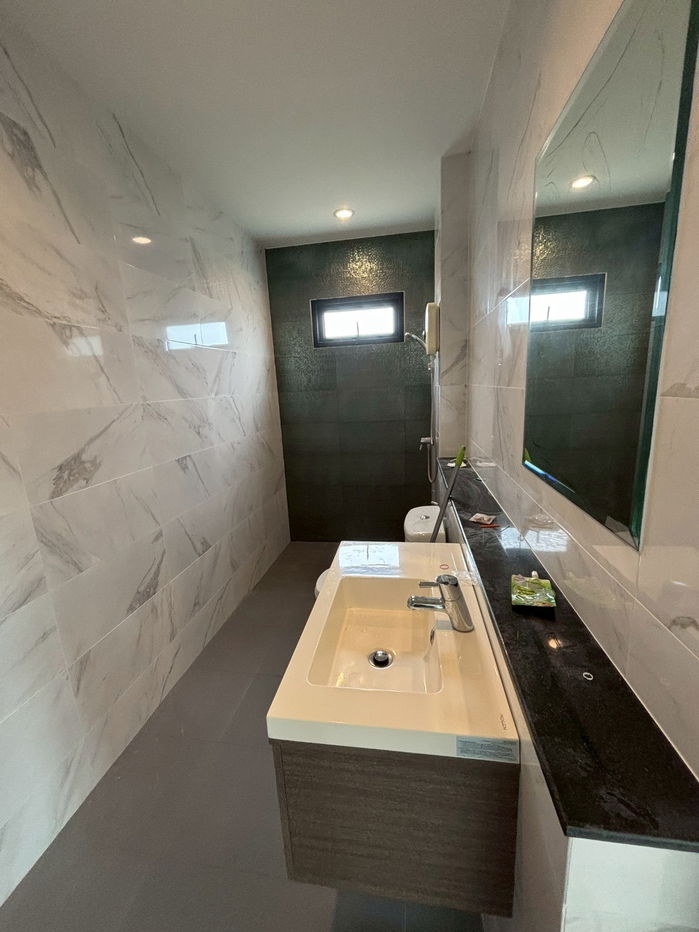 รูป 🏡 𝗛𝗢𝗨𝗦𝗘 𝗙𝗢𝗥 𝗦𝗔𝗟𝗘 | Mantita Delight (หมู่บ้านมัณฑิตา ดีไลท์) ⚡️ - รูปที่ 14/17