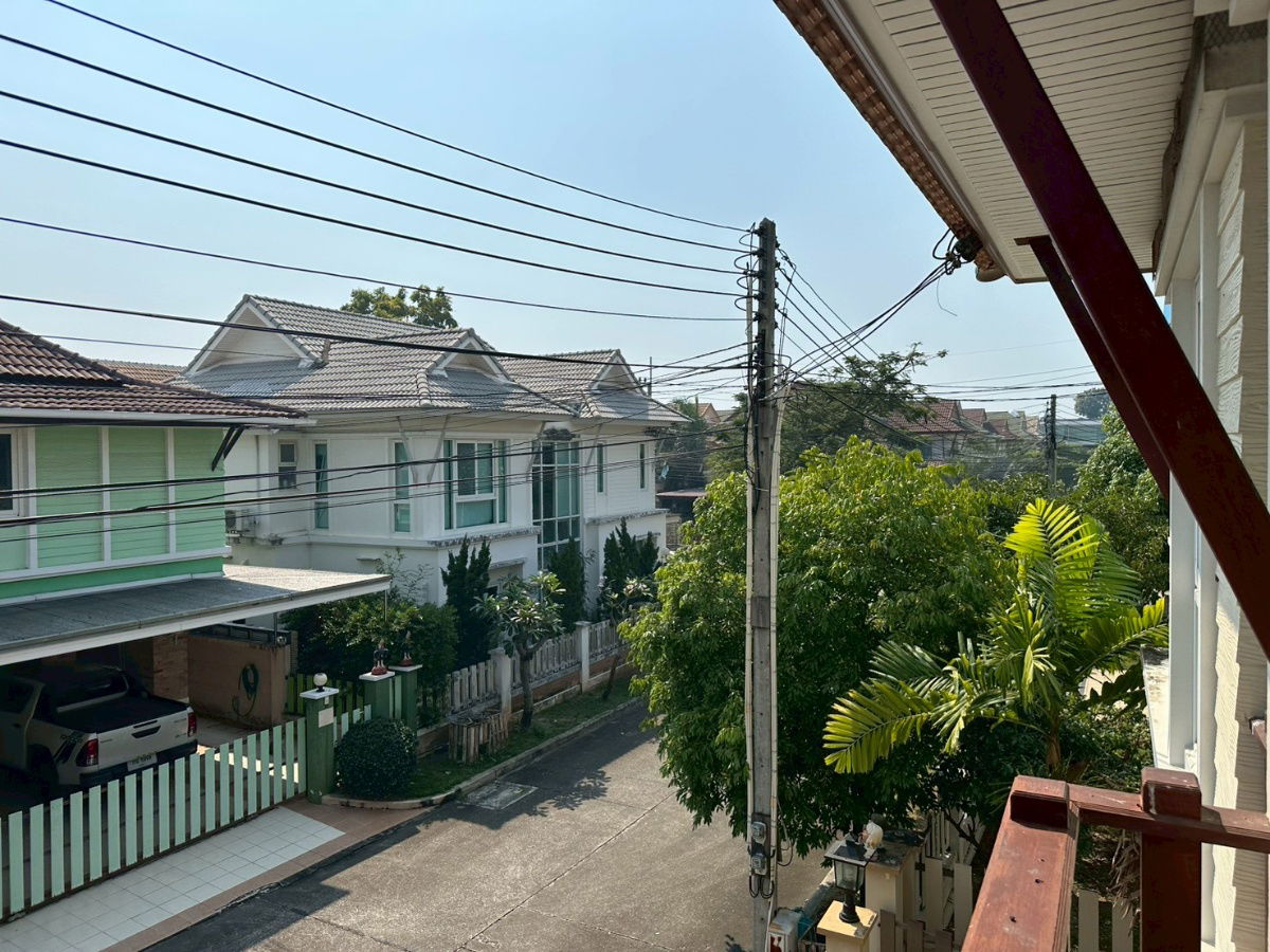 picture For Sale: Casalunar Village, in pristine condition, ready for viewing: 3 bedrooms, 3 bathrooms, 64 sq m. - 15/25