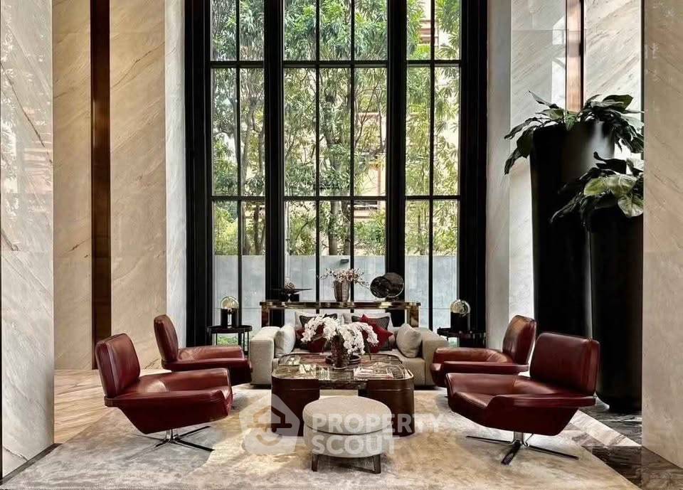 picture 2-BR Condo at Hyde Heritage Thonglor near BTS Thong Lor (ID 2428191) - 10/12