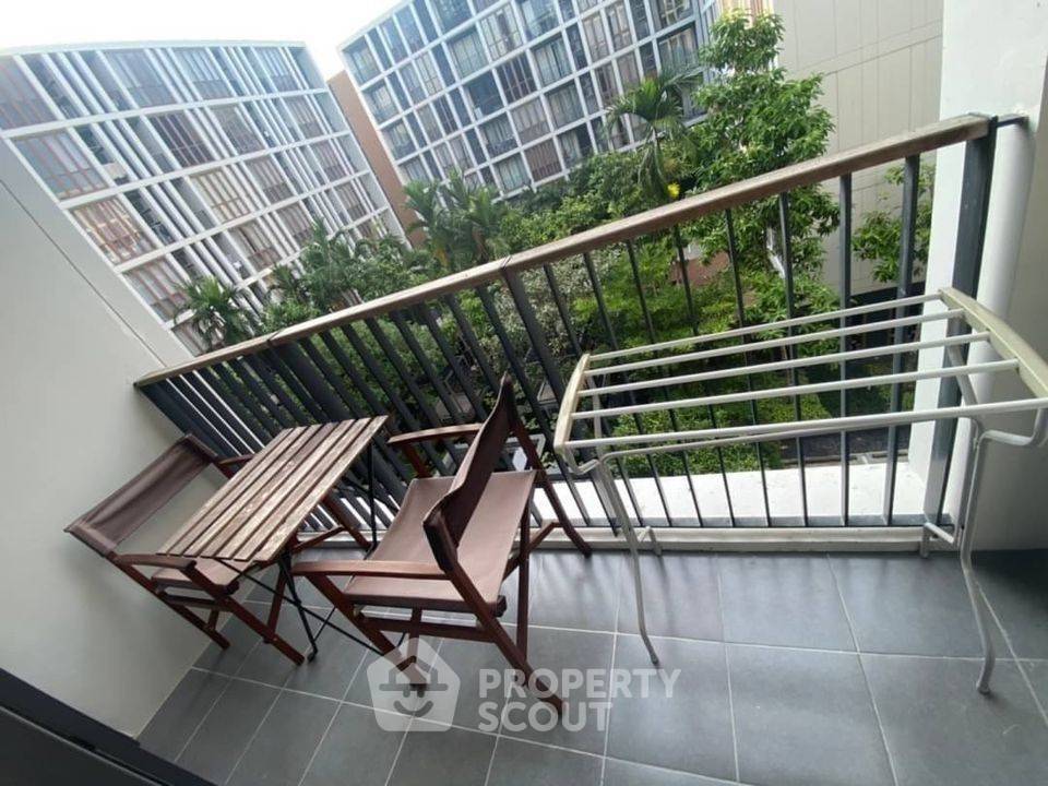 picture 1-BR Condo at Hasu Haus Sukhumvit 77 near BTS On Nut (ID 1848621) - 4/9
