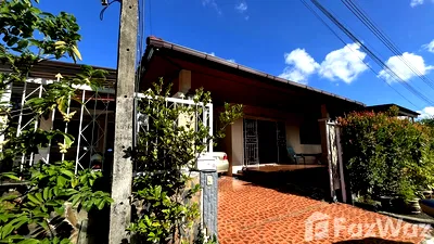 Houses for rent Thalang Phuket : 3 Bedroom house for rent at Baan Suan Neramit 1 1896703