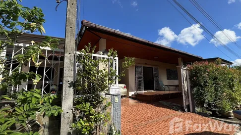 3 Bedroom house for rent at Baan Suan Neramit 1 1896703