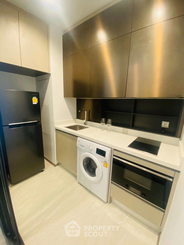 picture 1-BR Condo at The Address Siam-Ratchathewi near BTS Ratchathewi (ID 1529079) - 12/12