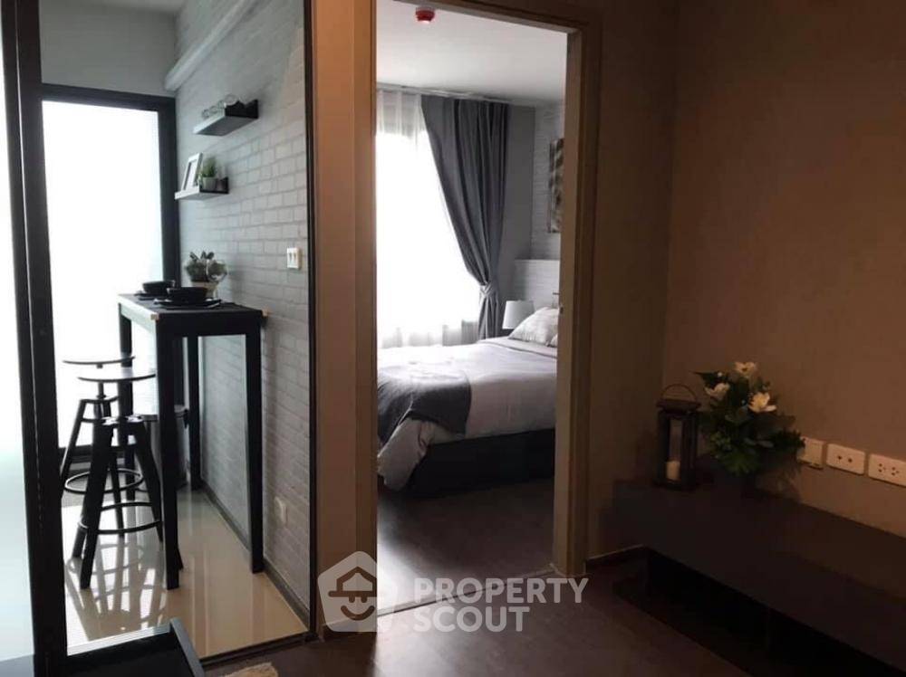picture 1-BR Condo at Ideo Sukhumvit 93 near BTS Bang Chak (ID 1518363) - 3/5