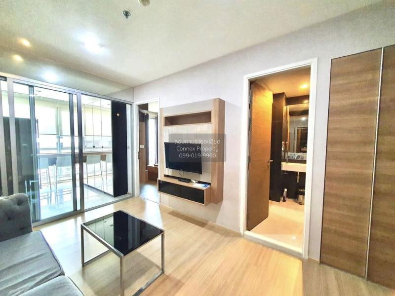 รูป เช่าคอนโด  ริทึ่ม สุขุมวิท 50 BTS-อ่อนนุช พระโขนง เขต คลองเตย กรุงเทพ CX-76379 ✅ ทักไลน์ @connexproperty ตอบทันที ทีมงานมืออาชีพ ✅  - รูปที่ 2/9